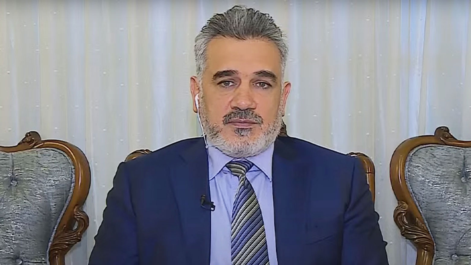 رواندزي: تصدير نفط الإقليم ليس له علاقة بقضية الرواتب