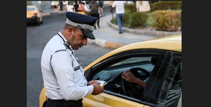 المرور العامة: اتفاق على توحيد المخالفات المرورية بين اقليم كوردستان وباقي محافظات العراق