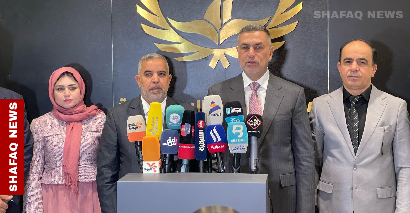 Iraqi Agriculture Minister Attributes FMD Concerns to Electoral Motives