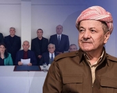 President Masoud Barzani Reaffirms Support for Peace Following Ocalan’s Call for Disarmament