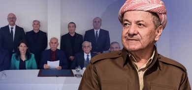 President Masoud Barzani Reaffirms Support for Peace Following Ocalan’s Call for Disarmament