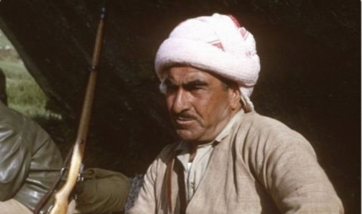 The Legacy of Mullah Mustafa Barzani on the 46th Anniversary of His Passing