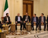 Syria’s Interim President Forms Committee to Draft Constitutional Declaration, Excluding Kurdish Parties