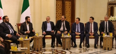 Syria’s Interim President Forms Committee to Draft Constitutional Declaration, Excluding Kurdish Parties