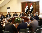 Iraq’s Coordination Framework Yet to Decide on Election Strategy Amid Political Disputes