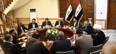 Iraq’s Coordination Framework Yet to Decide on Election Strategy Amid Political Disputes