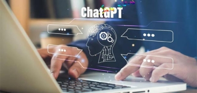 بۆ زانیاریت،  وەڵامەكانی ChatGPT