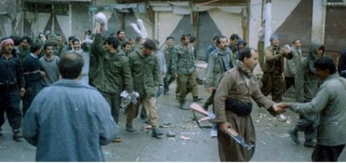 The 1991 Sulaimani Uprising and Its Impact on the Kurdish Struggle for Autonomy