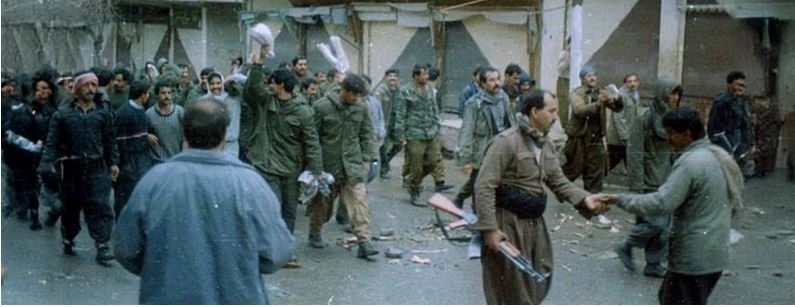 The 1991 Sulaimani Uprising and Its Impact on the Kurdish Struggle for Autonomy