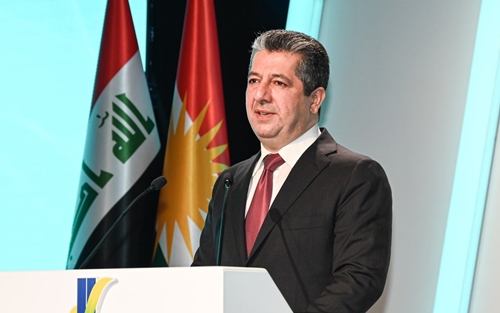 Kurdistan Region’s Prime Minister Celebrates International Women’s Day, Honors Kurdish Women’s Contributions