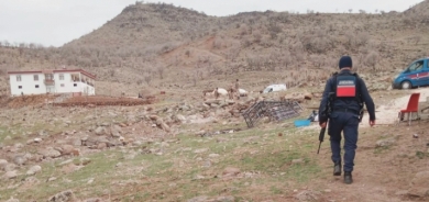 Li Amedê di navbera du malbatan de şer derket: 3 kes mirin, 3 kes birîndar bûn