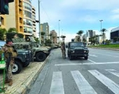 جيش لبنان يوقف تمدد أزمة الغرب السوري إليه