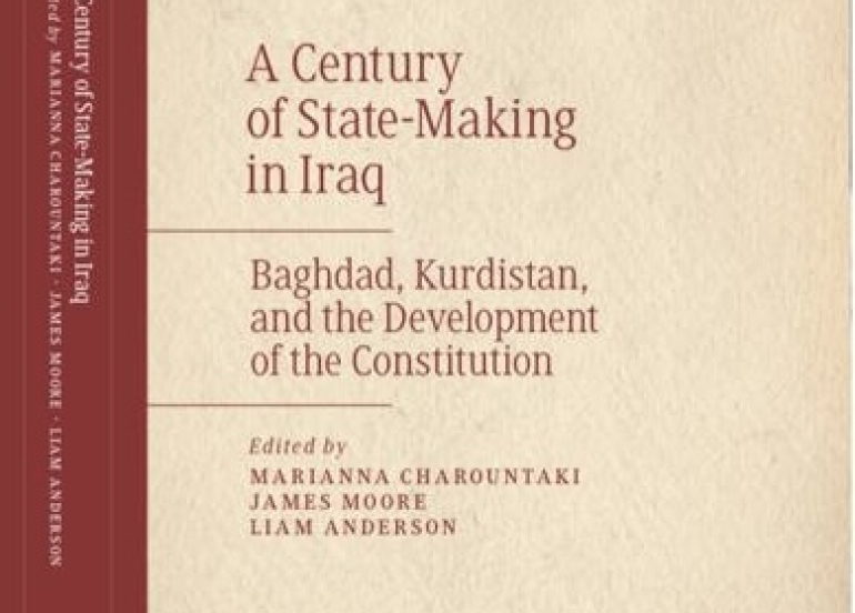 Confederalism in Iraq: In Search of a New Political Order