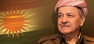 President Masoud Barzani Commemorates 55th Anniversary of March 11 Agreement, Honors Kurdish Struggle for Self-Determination