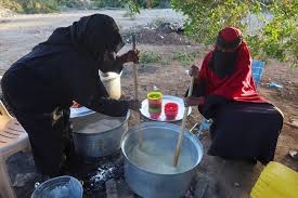 الأمم المتحدة: الوضع الصحي «مُزرٍ للغاية» في شمال دارفور بالسودان