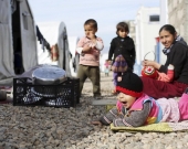 Over 23,000 Iraqi Families Remain in Camps in Kurdistan Region as Returns Slow Down