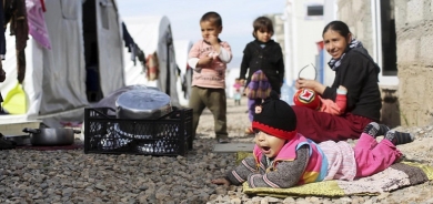 Over 23,000 Iraqi Families Remain in Camps in Kurdistan Region as Returns Slow Down