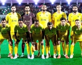 دهوك يلاقي الاتفاق السعودي لحجز مقعدٍ في نهائي كأس الخليج للأندية