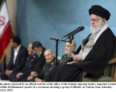 Iran’s Supreme Leader Rejects U.S. Proposal for Nuclear Talks, Escalating Tensions