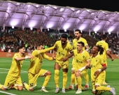 Duhok Sports Club Advances to Gulf Clubs Cup Final, Earns Praise from Kurdistan Region Prime Minister