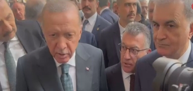 Erdogan: Ez amade me bi şanda Dem Partiyê re bicivim