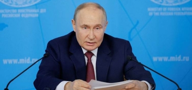 Putin bangî artêşa Ukraynayê kir: Xwe radest bikin!