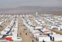 Iraq Suspends Merger of IDP Camps in Kurdistan Region Due to Lack of Funds