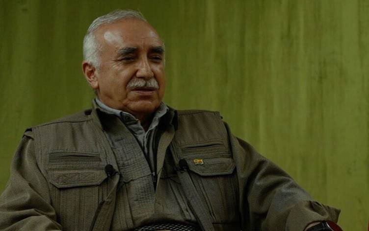 PKK Senior Figure Cemil Bayık Rejects Calls for Disbandment Without Ocalan’s Involvement