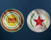 PYD, ENKS û Mezlûm Ebdî civiyan