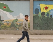 Li gorî amarên nefermî li Sûriyeyê 4 milyon Kurd hene