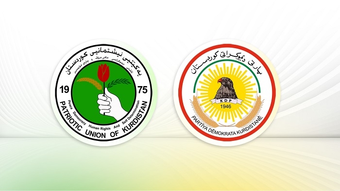 KDP and PUK Set to Hold Crucial Meeting in Erbil to Finalize KRG Cabinet Formation