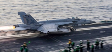 Houthi Rebels Claim Fourth Attack on US Fleet in Red Sea Amid Escalating Tensions