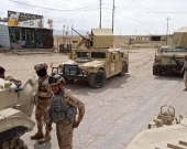 Clashes in Northern Sinjar Leave Iraqi Army Commander, Police Officer, and Soldier Wounded