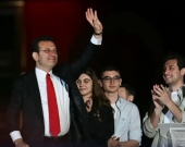 Turkish Authorities Detain Istanbul Mayor Ekrem Imamoglu Amid Corruption Probe