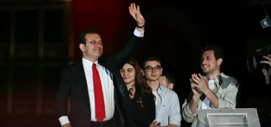 Turkish Authorities Detain Istanbul Mayor Ekrem Imamoglu Amid Corruption Probe