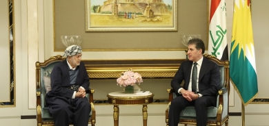 President Nechirvan Barzani emphasizes the significance of cultivating a culture of moderation