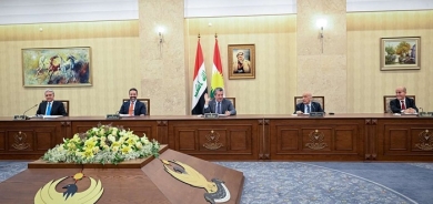 KRG Cabinet Approves Traffic Fine Reduction Extension, Addresses Salary Delays, and Moves to Appoint 2024 Medical Graduates