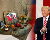 President Trump Extends Warm Wishes for Newroz, Celebrating a Tradition of Renewal and Hope