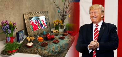 President Trump Extends Warm Wishes for Newroz, Celebrating a Tradition of Renewal and Hope