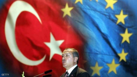 تركيا والاتحاد الأوروبي.. طريق 