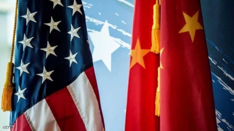 الاتفاق الصيني الأميركي ينجو من معركة 