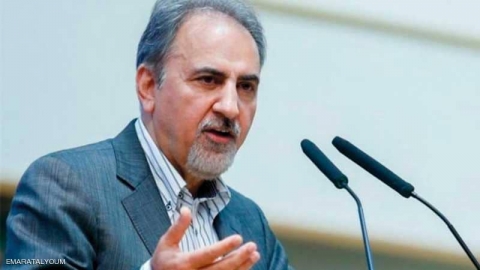 مستشار للرئيس الإيراني يقتل زوجته في ظروف غامضة