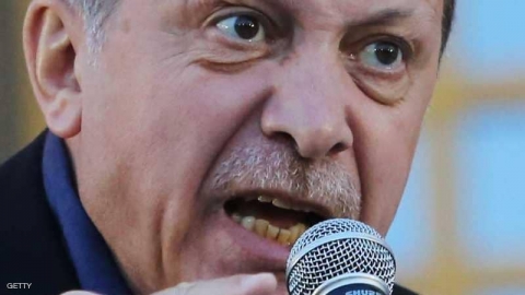 أردوغان يهدد بإغلاق قاعدتي إنجيرليك وكوريجيك الاستراتيجيتين
