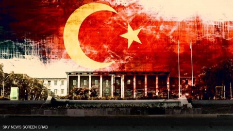 صحيفة: تركيا أصبحت مرتعا للمتطرفين وملاذا لتمكين الإرهاب
