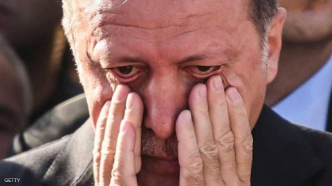 أردوغان يستصرخ اليمين القومي التركي