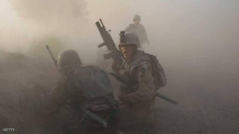 إسبر يكشف خطة تقليص القوات الأميركية في أفغانستان