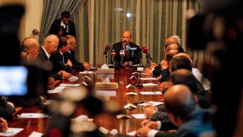 وزراء الأردن يقدمون استقالاتهم تمهيدا لتعديل حكومي