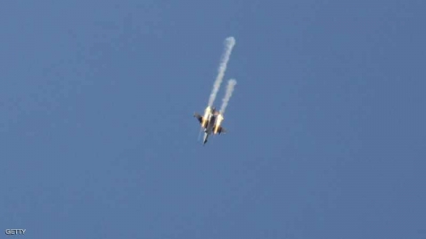 وسائل إعلام سورية: صاروخ إسرائيلي يستهدف القنيطرة