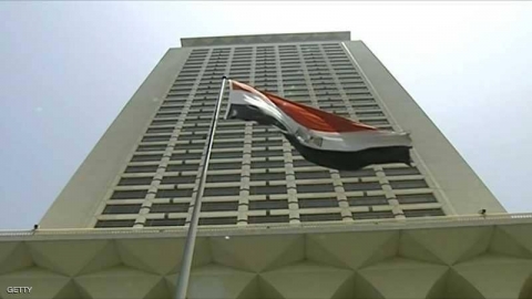 واشنطن: اطلعنا على تقارير تفيد باتصالات بين مصر وتركيا