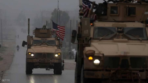 واشنطن ترسل قوات لحماية نفط سوريا وموسكو تتهمها باللصوصية